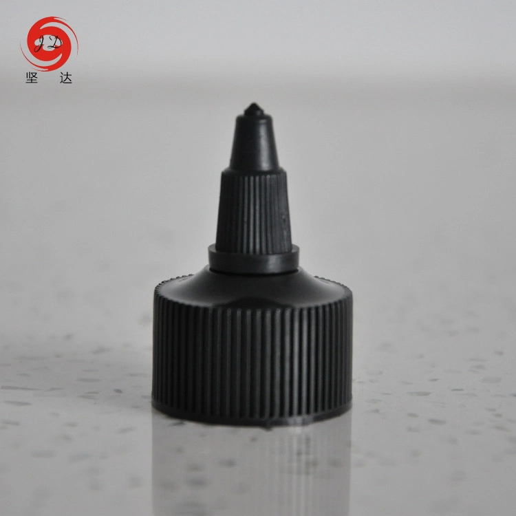 Pet Bottles Plastic Bottle 24-410 Twist Plastic Cap