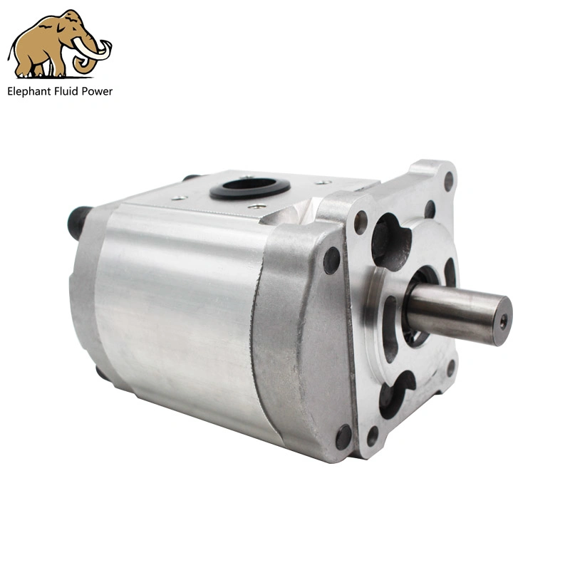 Original Reinforced Tractor Hydraulic Gear Pump Cbt-F5-63 for Agricultural Machinery