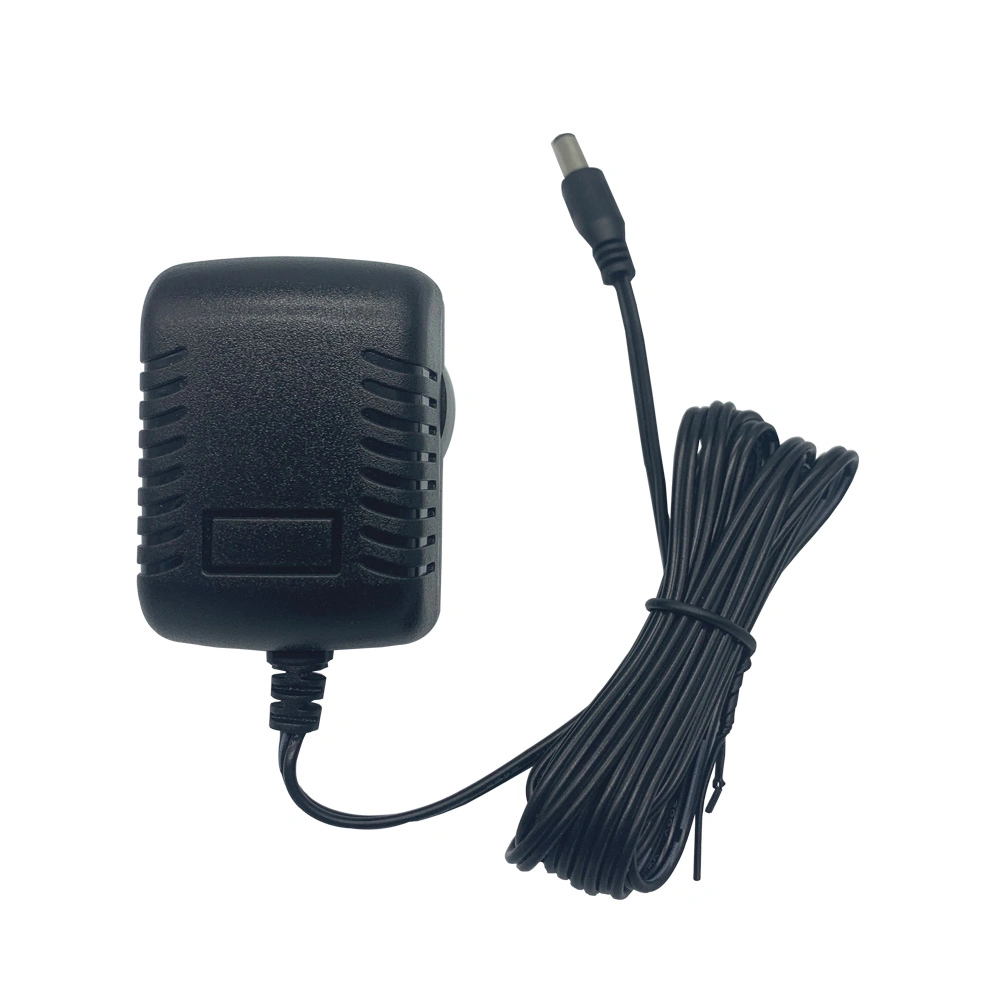 CE UL Schaltnetzteil mit hoher Menge 6V 500mA 1A AC/DC-Adapter