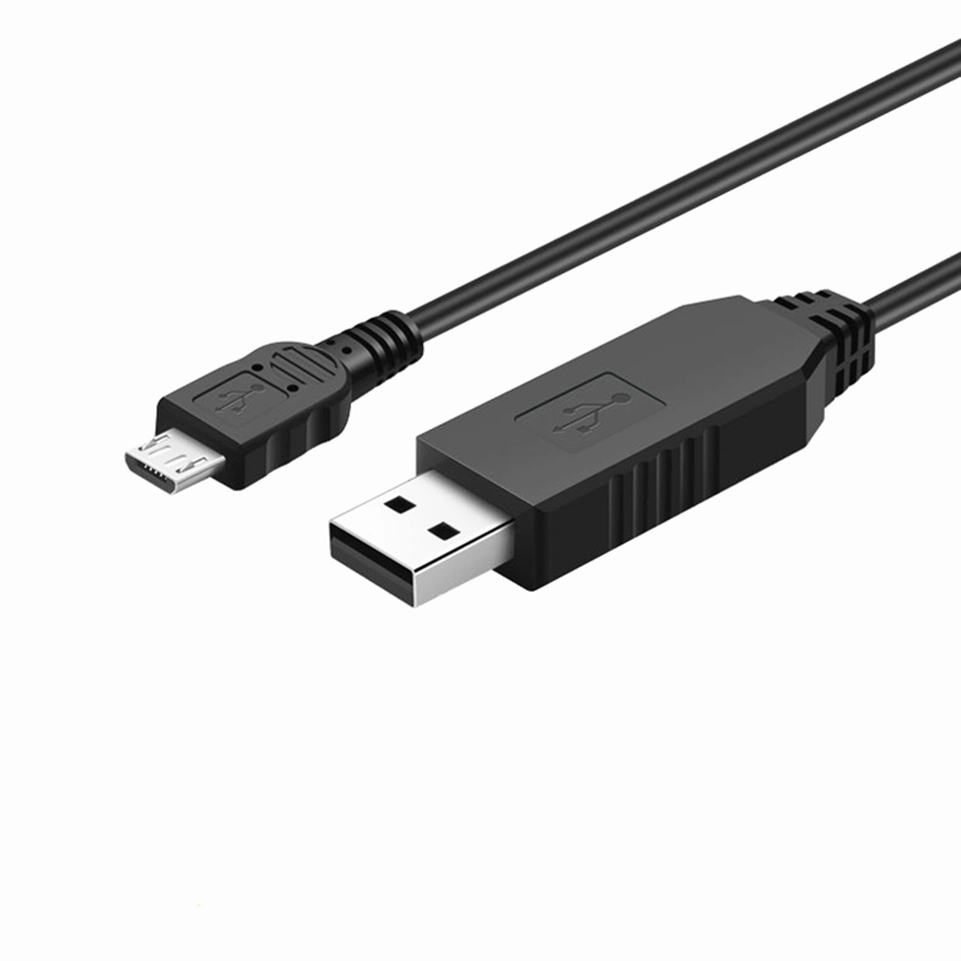 Ftdi USB to 6pin Wire End Open USB-RS232-We-1800-Bt RS232 Serial Cable