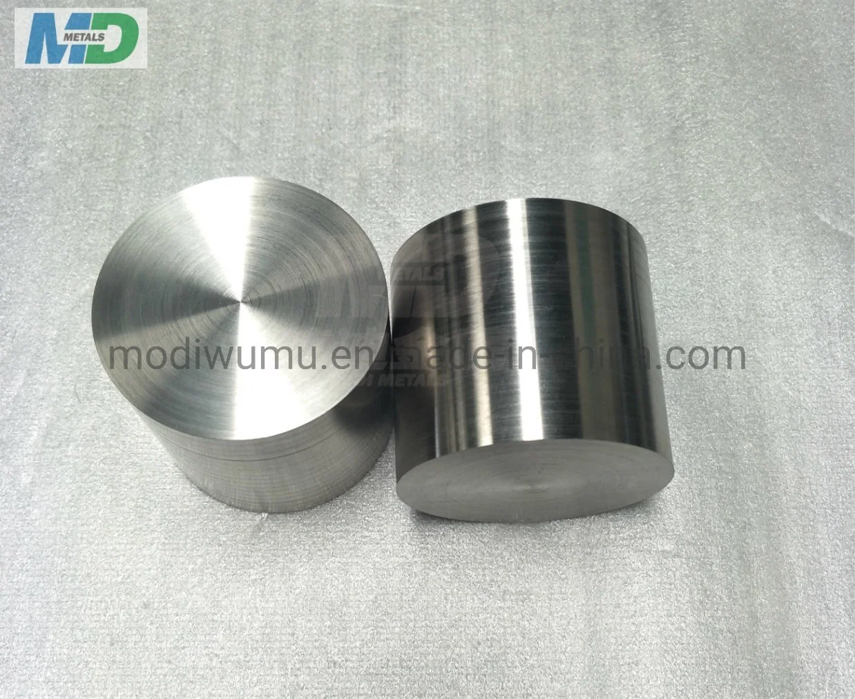 High Density 90/95 Tungsten Heavy Alloy Wnicu Tungsten Nickel Copper Alloy