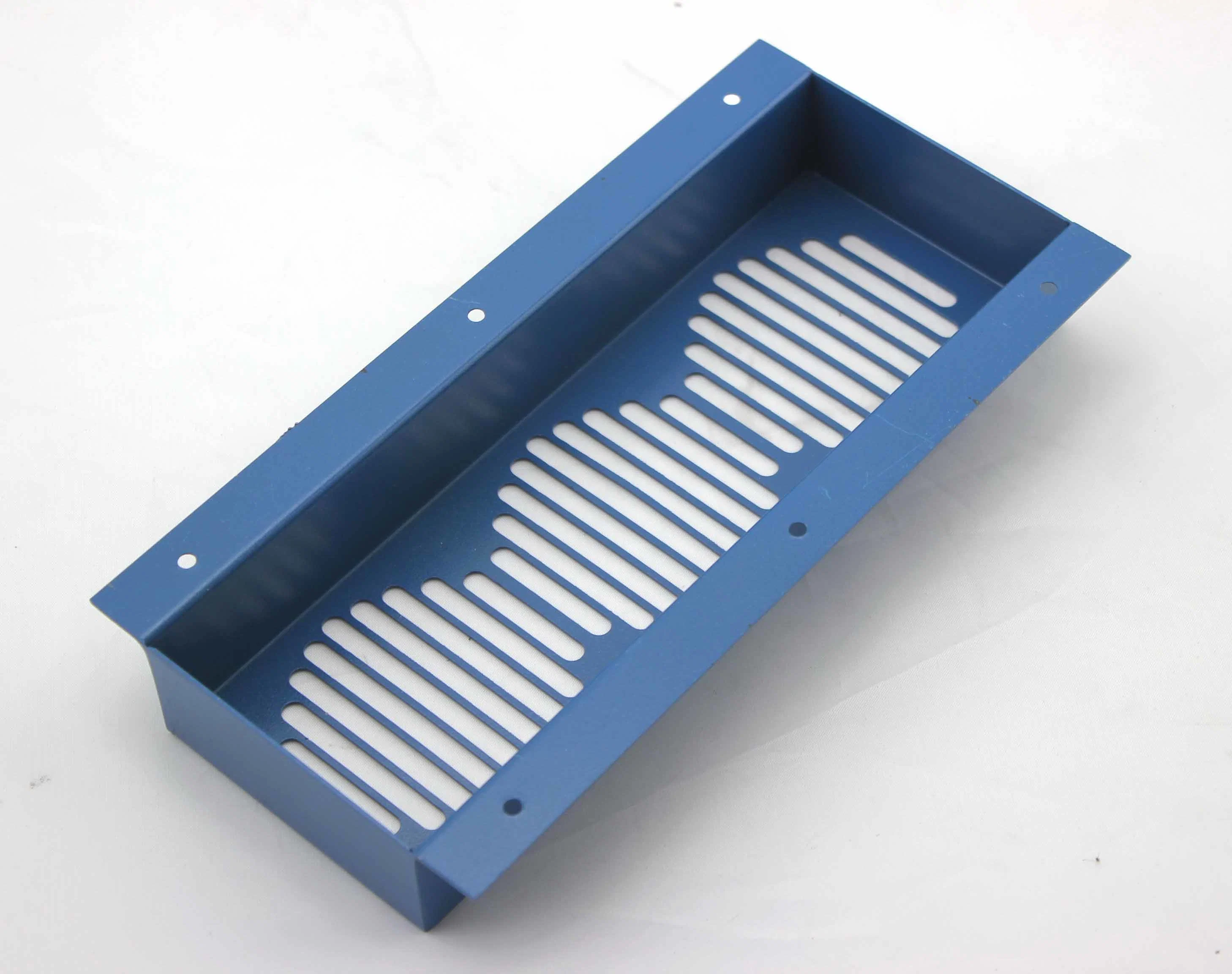 waterproof Stainless Steel Metal Control Box Cabinet Frame