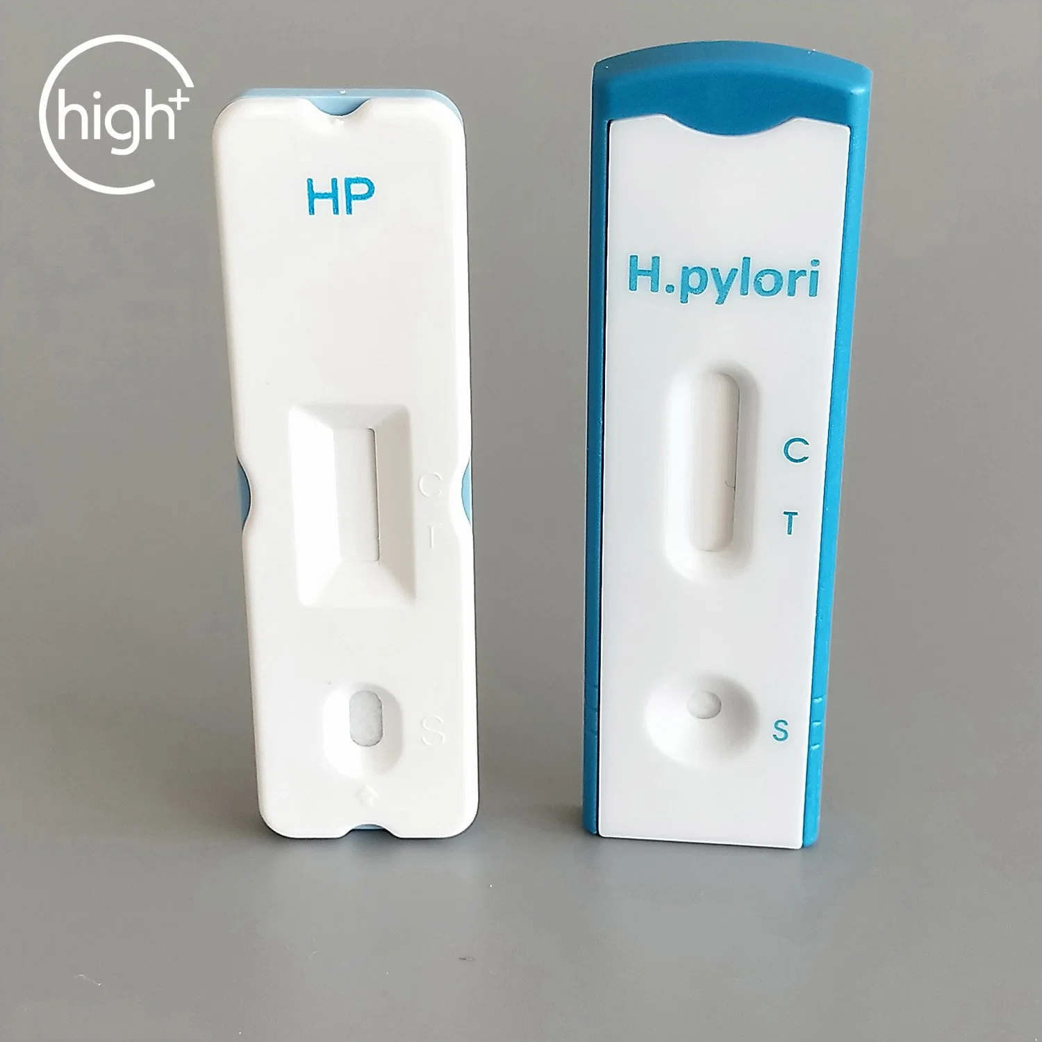 Human H Pylori Antibody Test Kit (colloidal gold)