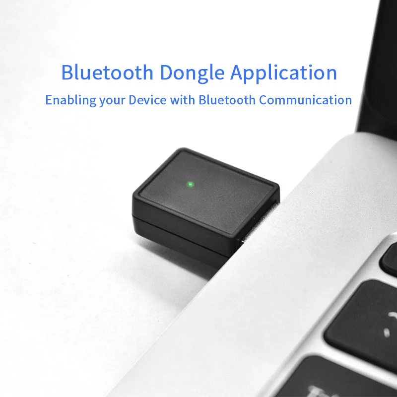 Laptops PC Feeasycom Remote portable I2C/USB interfaces dongle à retard nul Bluetooth avec SDK gratuit