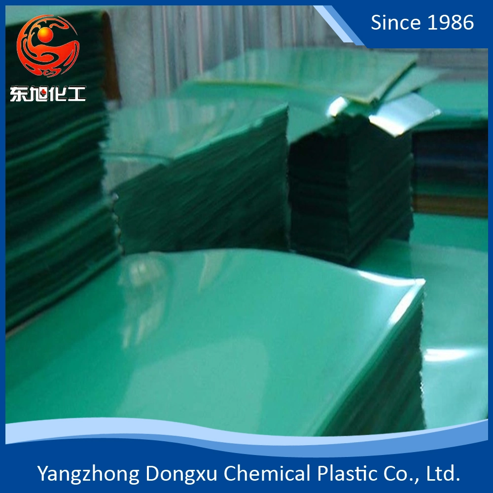 High Impact HDPE Temporary Road Ways PE Sheet for Construction