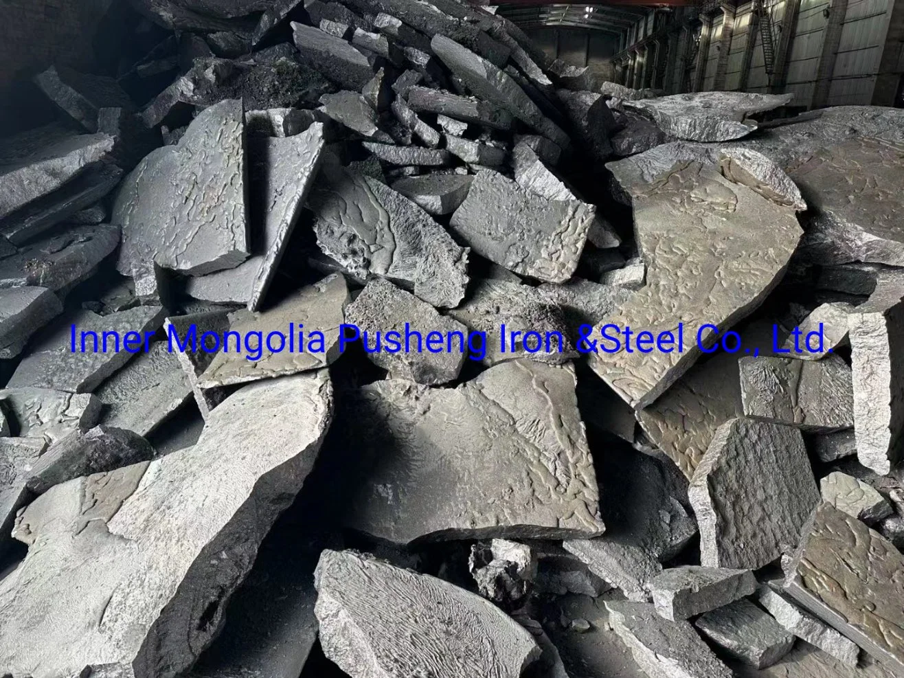 Производитель высококачественных алюминиевых питания Ferro кремния 75 сплавов Ferrosilicon комков цена за кг