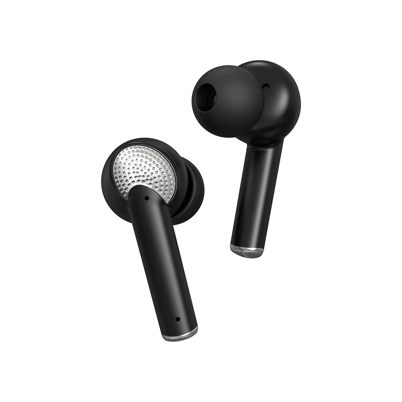 in-Ear Bass Sound Quality Double Earphones with Waterproof Noise Cancelling J8PRO