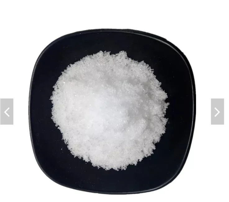 99.5% Bagged Inorganic Chemical Magnesium Sulphate