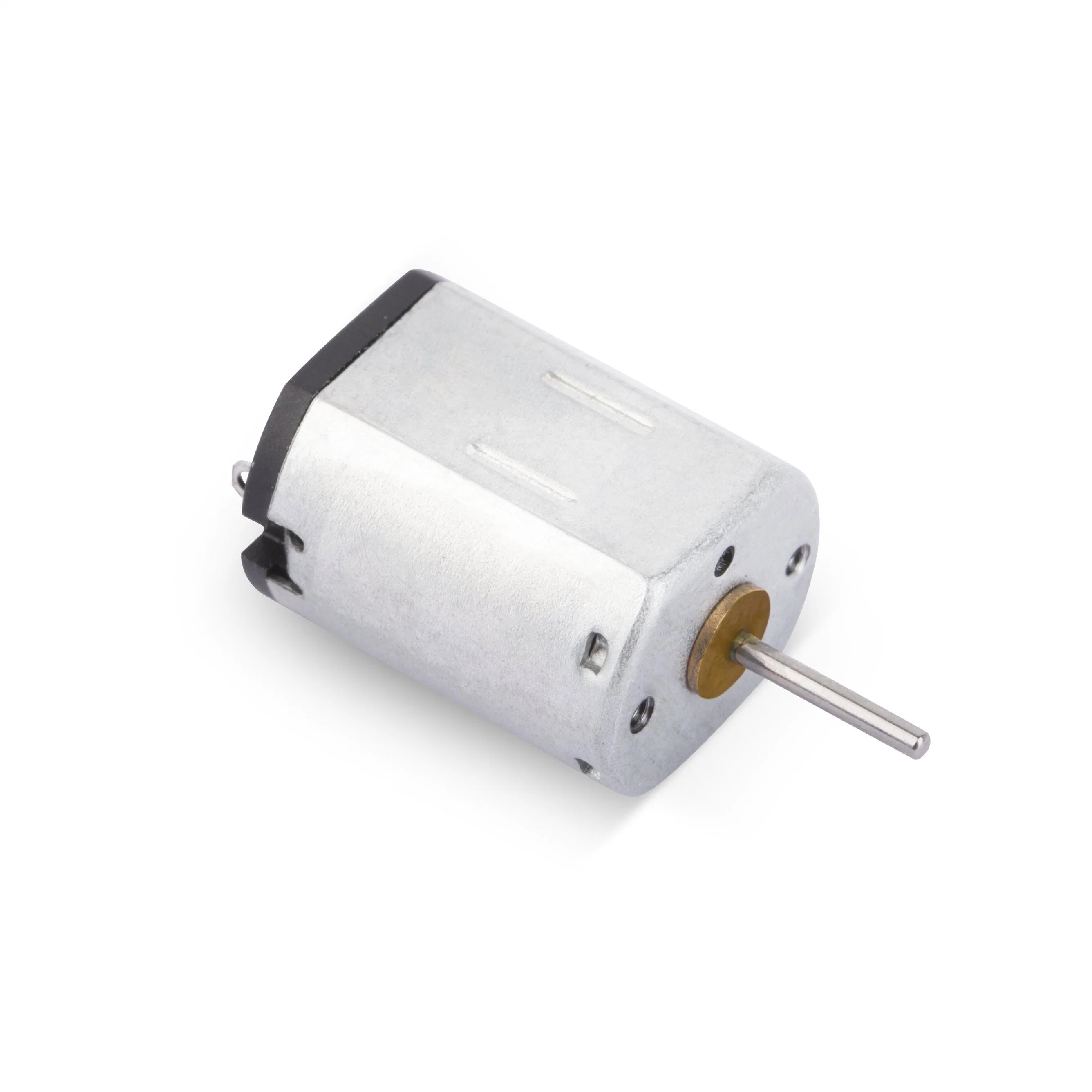 Kinmore 3V DC Motor Vehicle DC Motors Low Noise Micro DC Motor for Beauty Apparatus