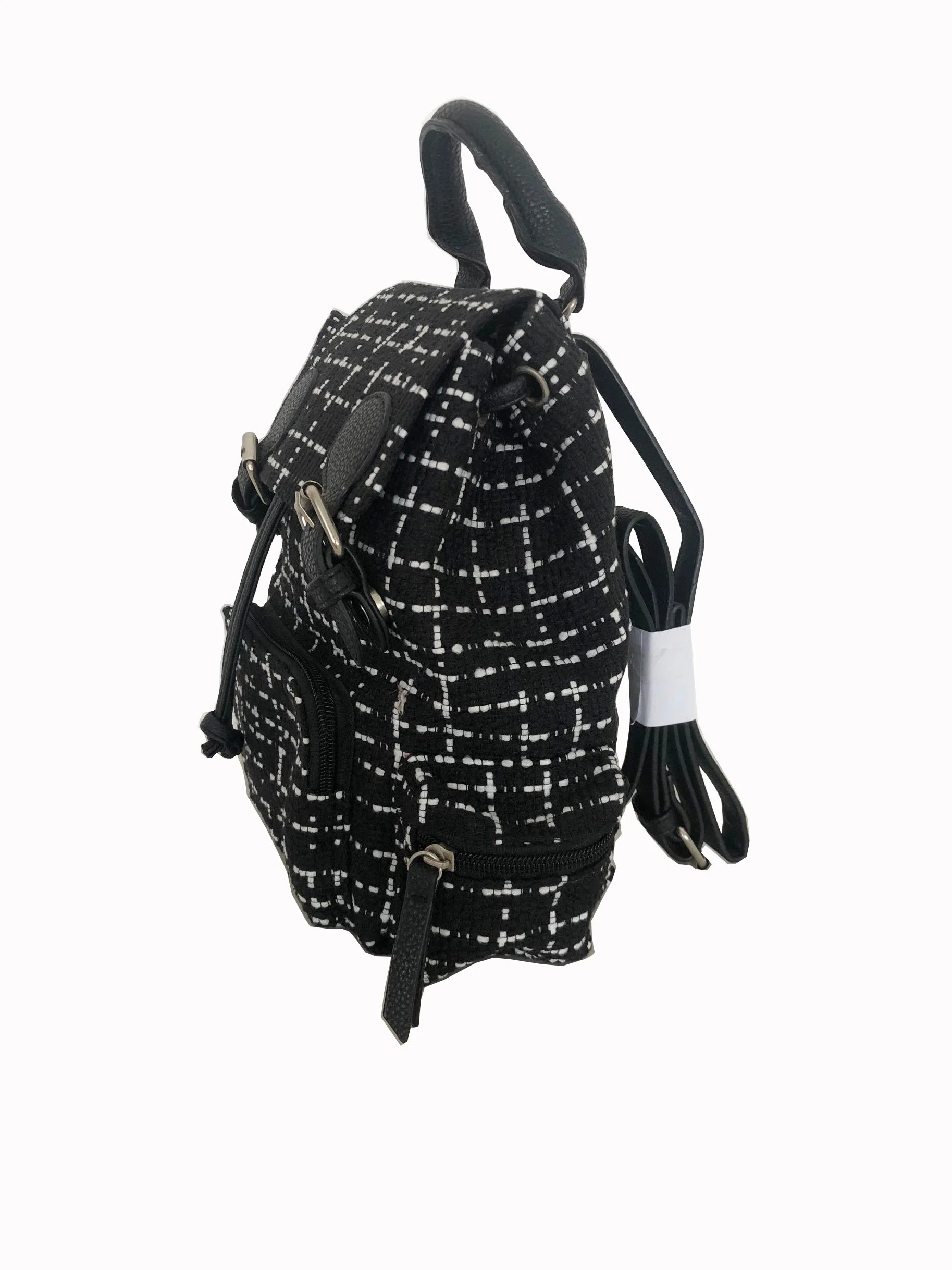 Fashion Girls Canvas Backpacks Women Outdoor School Bags