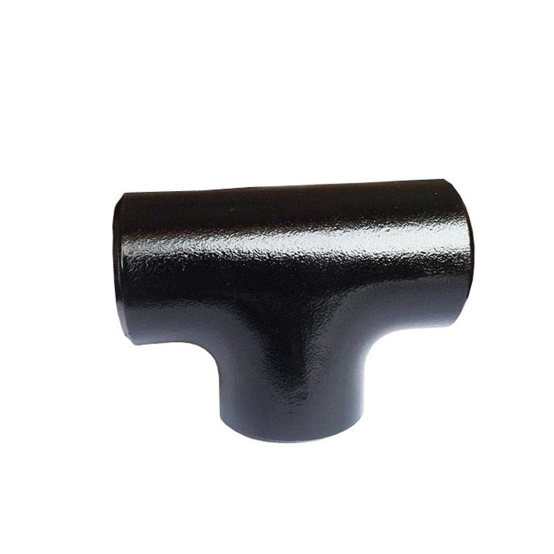 ANSI B16.11 Forged Tee Pipe Fittings