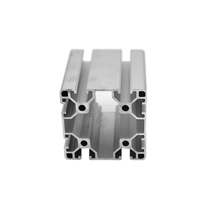 Alloy Angle Aluminum Profiles