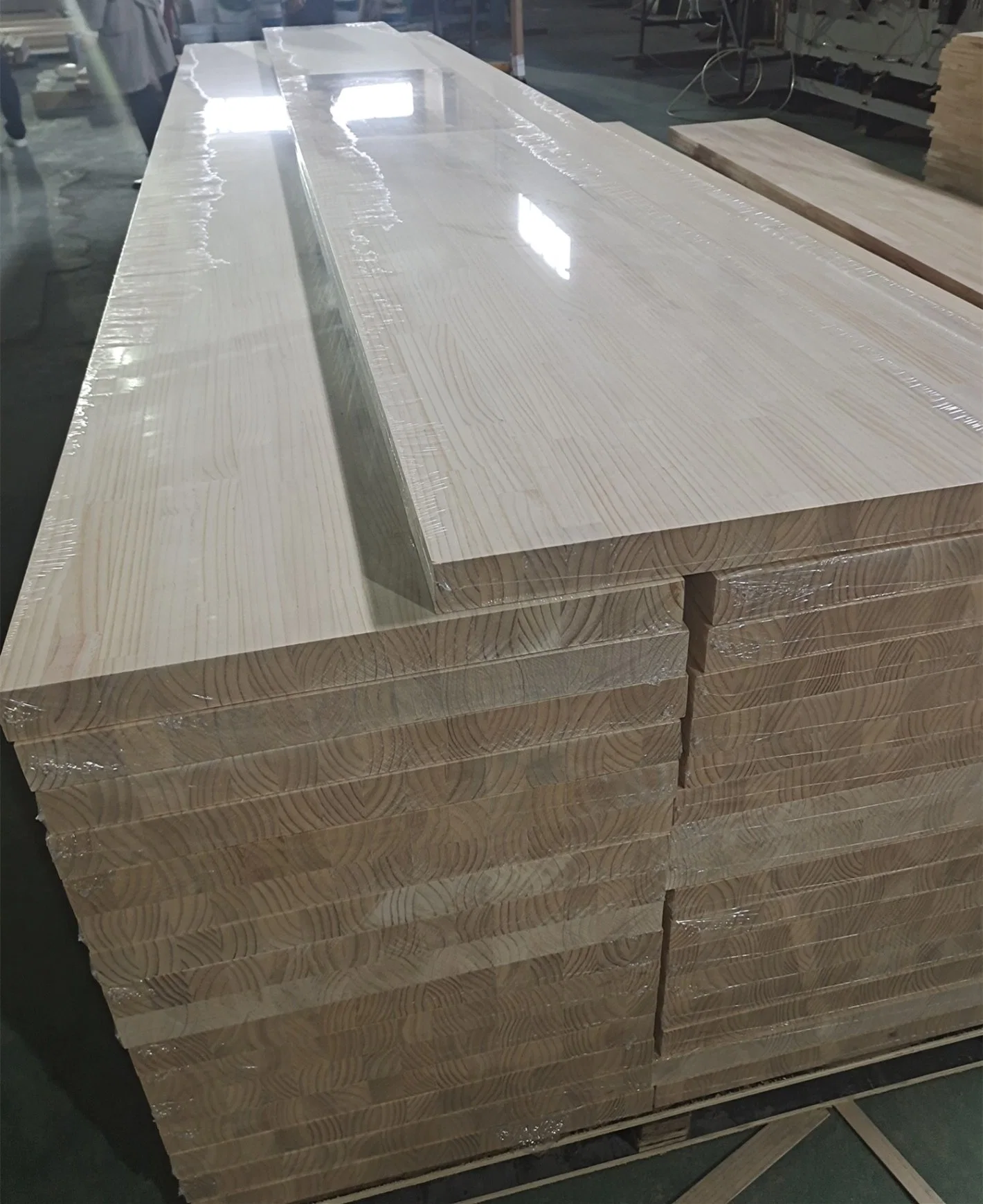 Acacia Wood Finger Joint Board 12mm 15mm 18mm 25mm 33mm 38mm 50mm - AA Ab AC Bc Grade Finger Jointed Boards