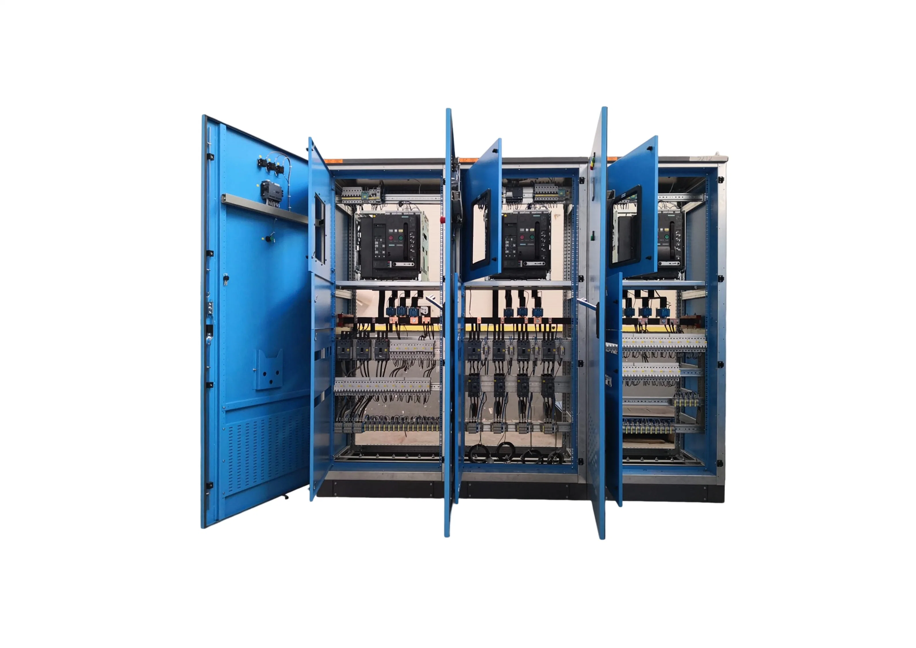 China Manufactory Medium Voltage Equipment Power Distribution Cabinet