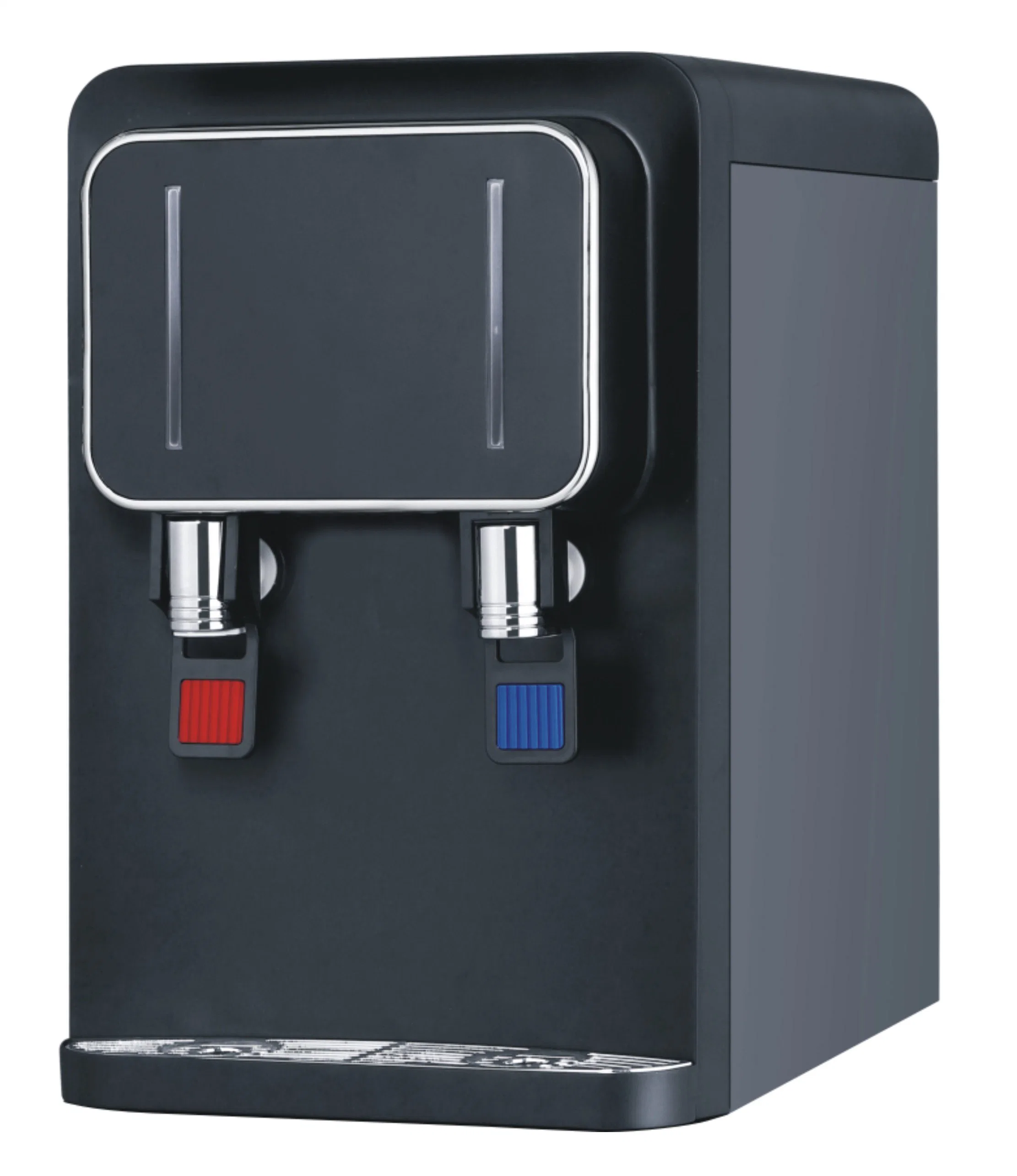 Nueva Encimera Blanco dispensador de agua fría y caliente para uso doméstico (YLR1-5-D20)