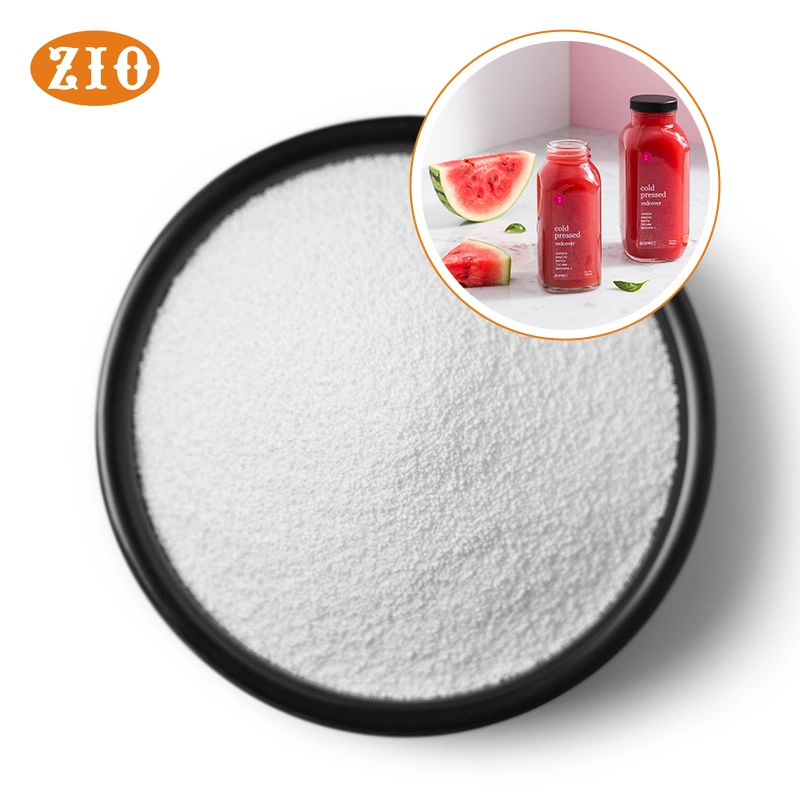 High Quality Food Additive Sorbitol Liquid Food Grade