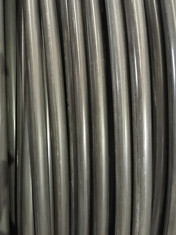 Swch15A Phosphate Coated Cold Drawn Wire Coil Saip Annealed Steel Wire