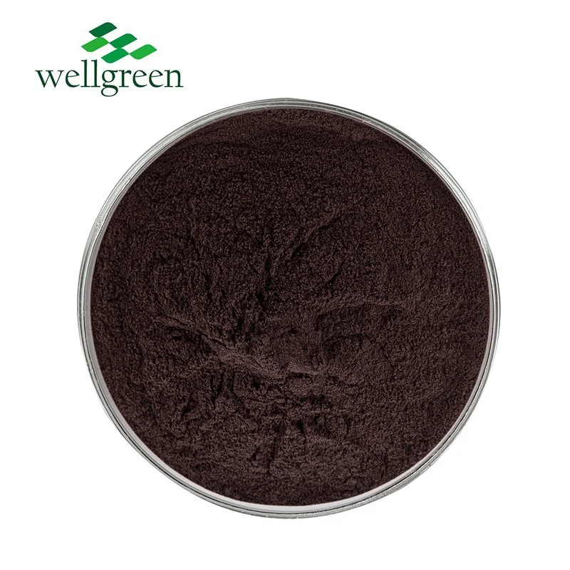 China Best Price High quality/High cost performance  100% Nature Bulk Herbal Instant Milk 4A 5A Black Tea Powder