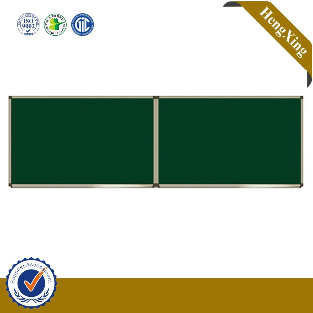 Modern School Chalk Green Writing White Board