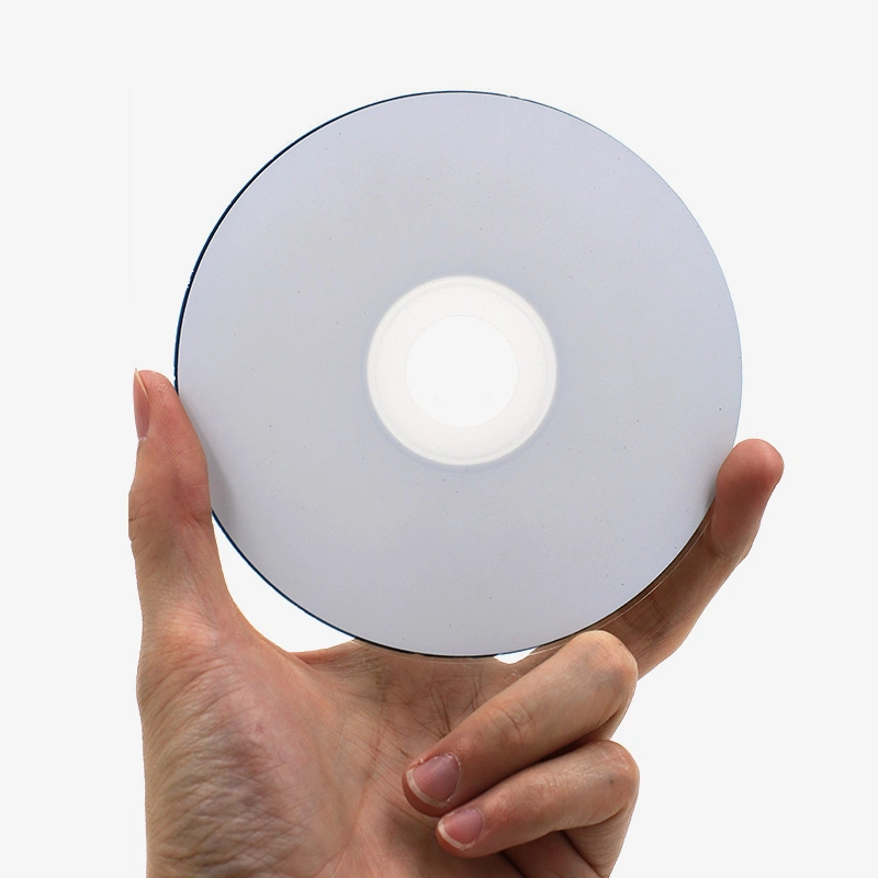 سعر العرض الترويجي Princo/Ronc/OEM DVD-R 1-16X 4.7GB DVD