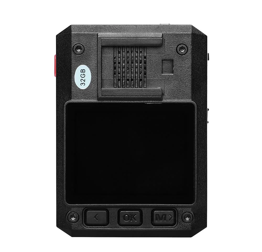 WiFi GPS 4G Kamera X6A mit Eis, Bewegungserkennung, IR-Nachtsicht und IP66-IP68 Wasserdicht