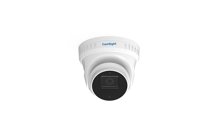 Camsight 5MP 12MP 4K 8MP 4MP Smart Ai Bullet Mini Dome Camera CCTV IP Camera Poe Network Security OEM Supplier Human Vehicle Detection Onvif Hikvision Dahua