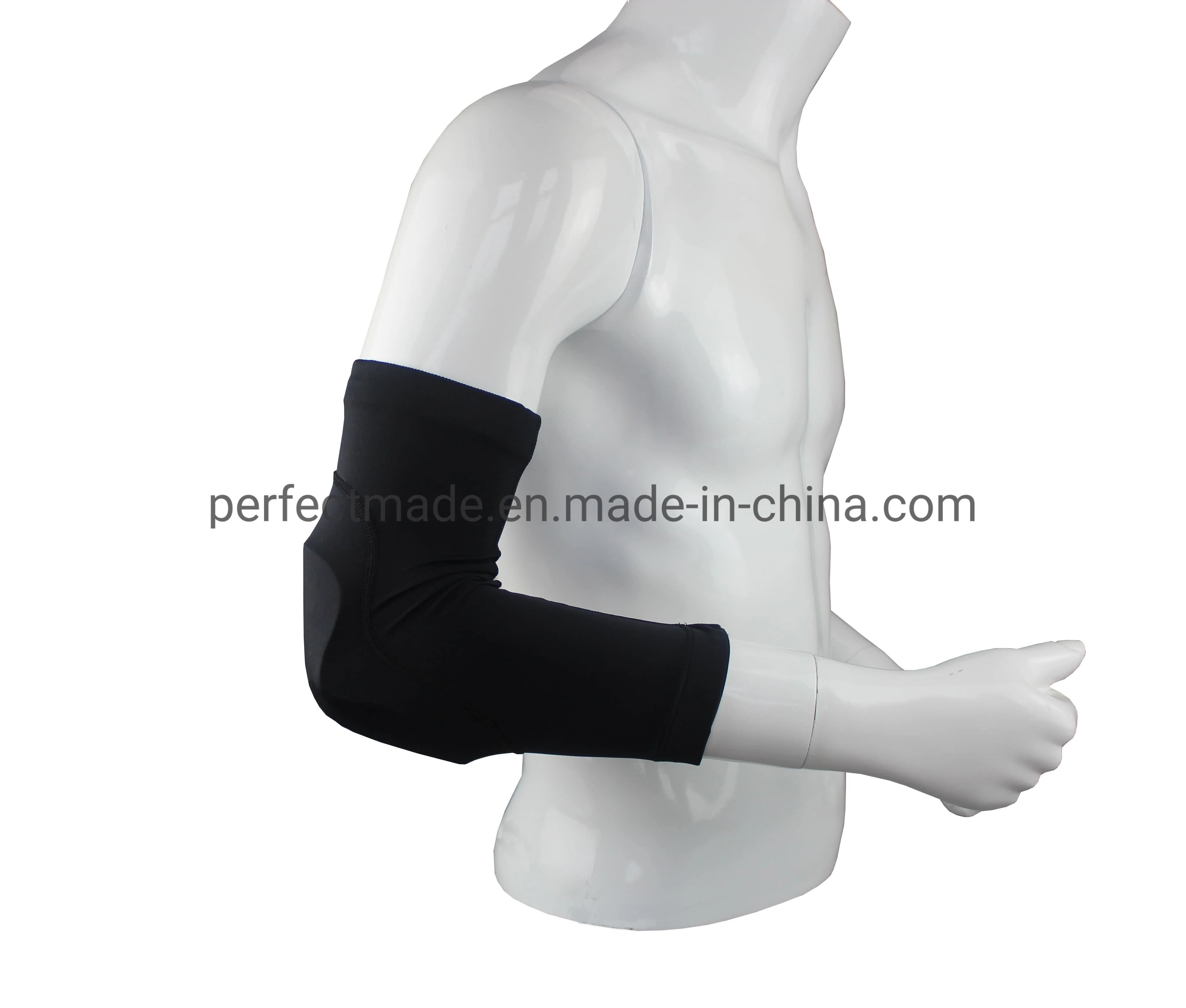 Neoprene Elbow Protector Compression Arm Elbow Support