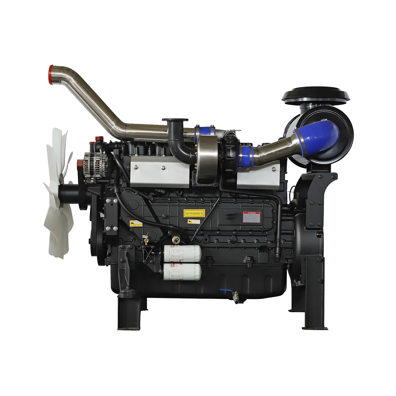 Factory Price Water Cooled Lambert Series Diesel Engine with Ce