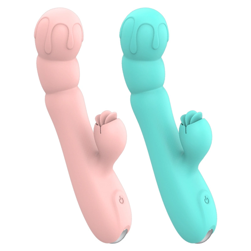 Adult Products Vibrator G-Spot Oral Sex Toys Nipple Sucking Clitoral Stimulator