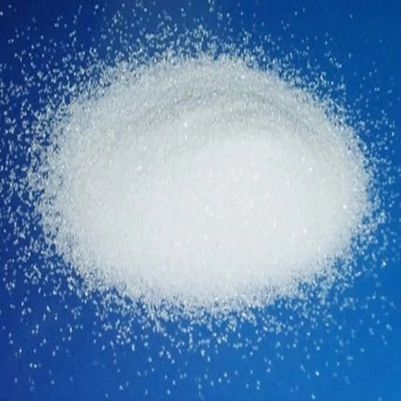 White Corundum Powder for Grinding 220 Grit