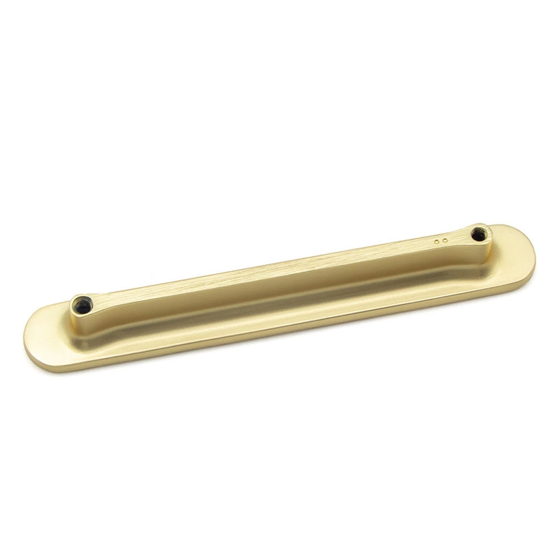 Door Handles Luxury Modern Furniture Handle Cabinet Dresser Drawer Door Knobs Cabinet Handle