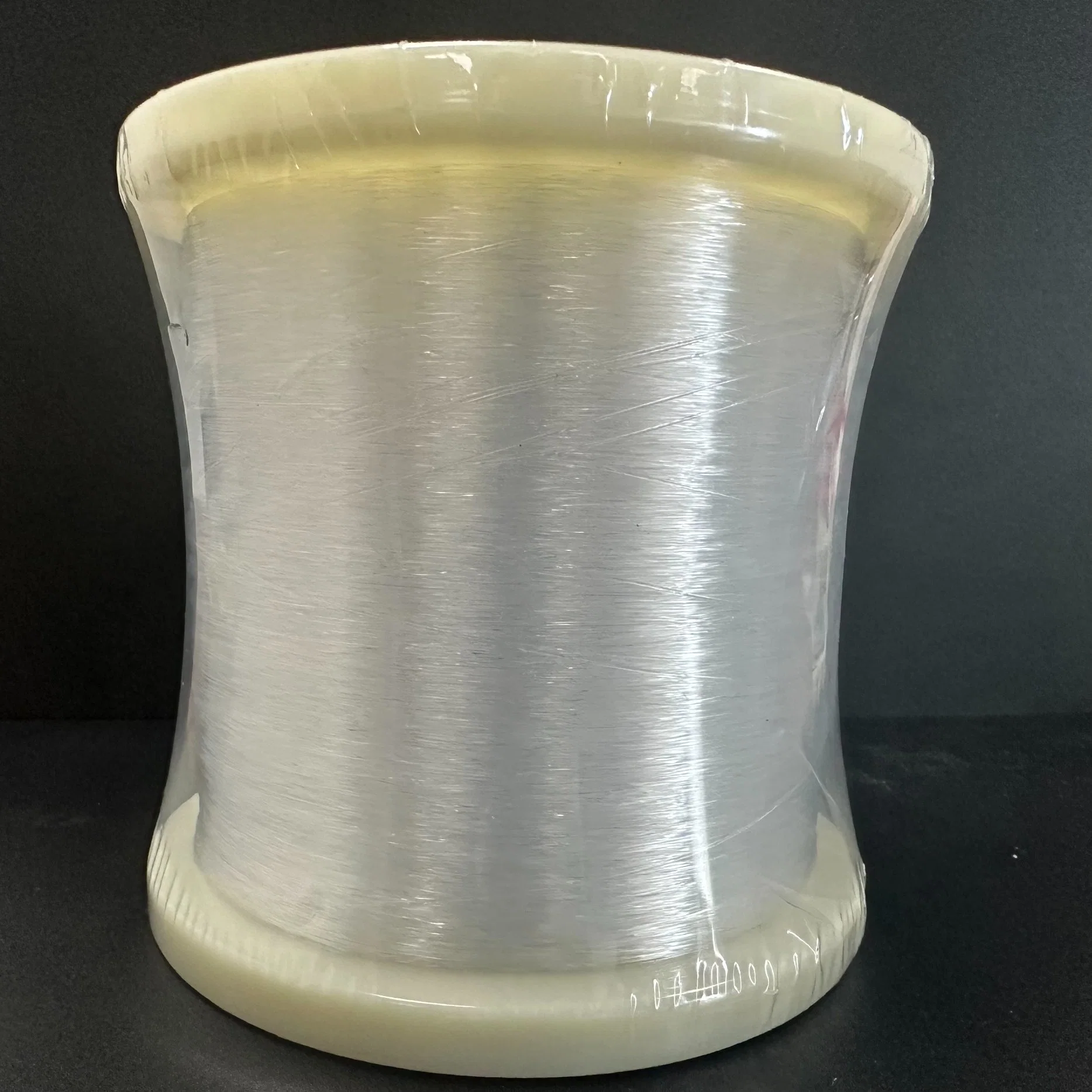 High Strength Monofilament Peek Fiber for High-Performance Wire and Cable