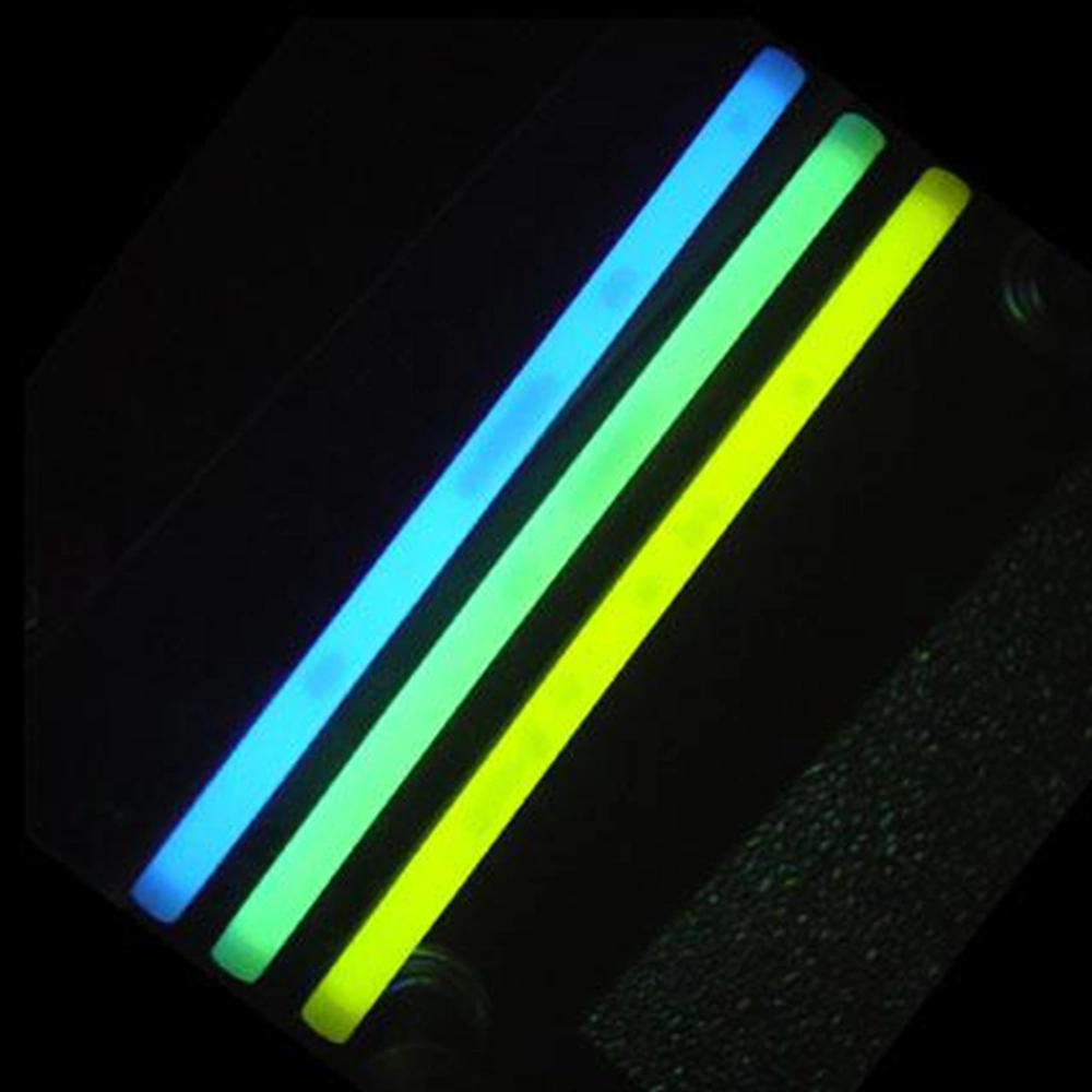 Glow in The Dark Tape/Sheet for Public Place Safety Markings