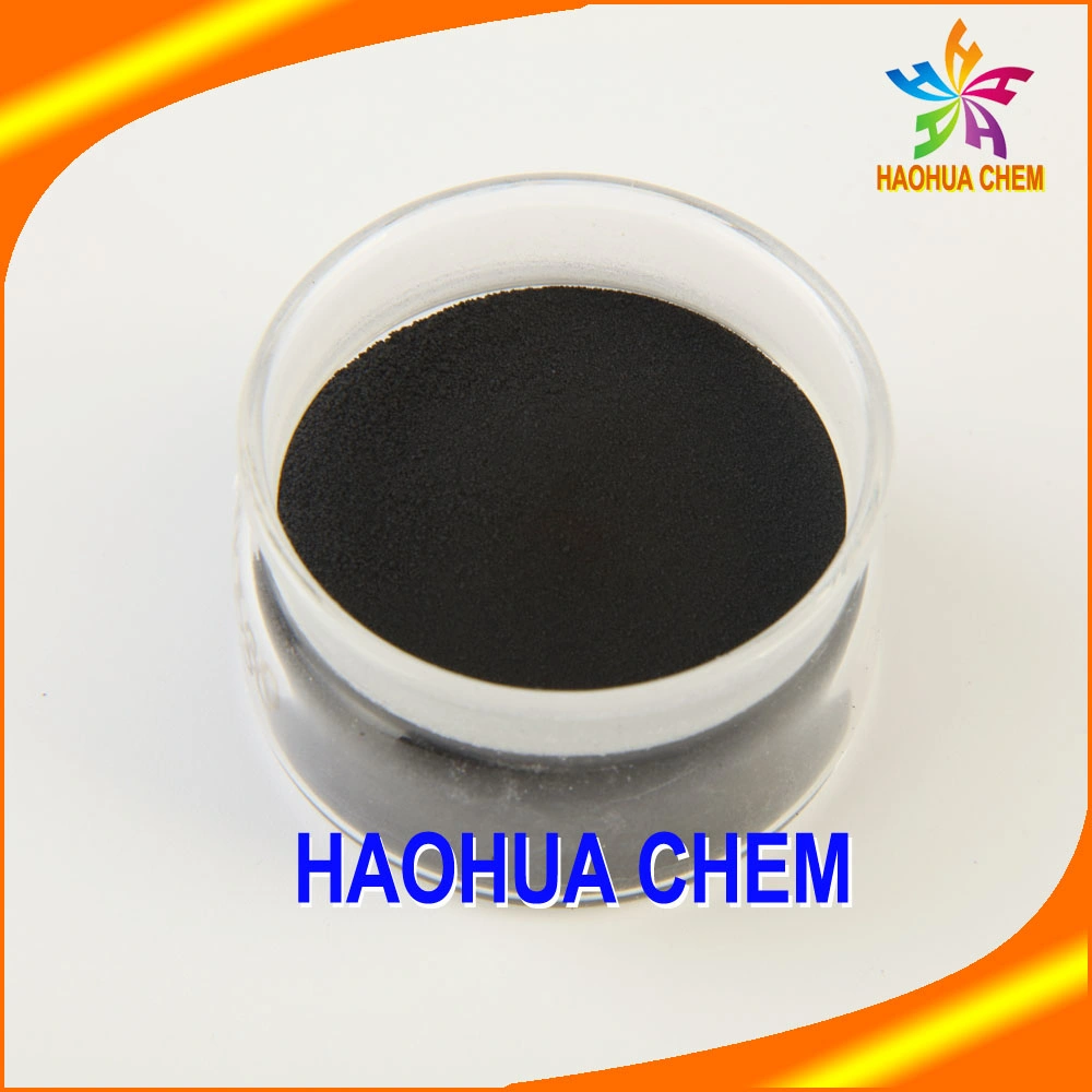 High quality/High cost performance  Popular Disperse Dyestuff Black Ect 300% Exsf/Exnsf for Textile