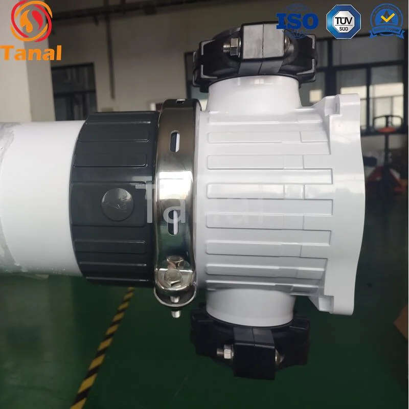 Hollow Fiber UF Membrane Module for Ultrafiltration Membrane IP-77 Equivalent