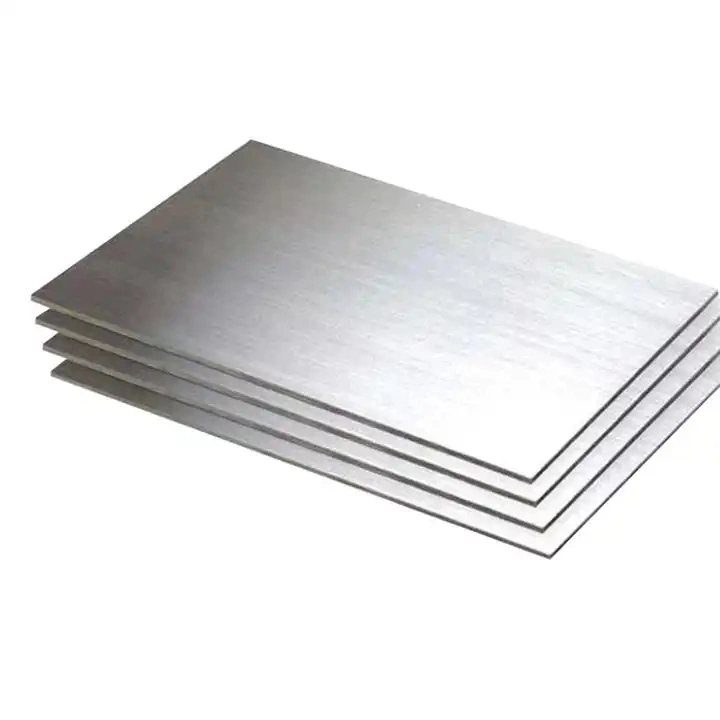 201 304 304L 316 316L 309S 310S 904L 2205 2507 409 410 430 Stainless Steel Plate/Sheet Hot/Cold Rolled Stainless Steel Sheet