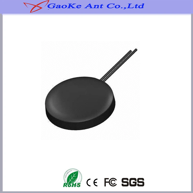 GPS Antenne GSM Glonass Combo avec Connecor Fakra