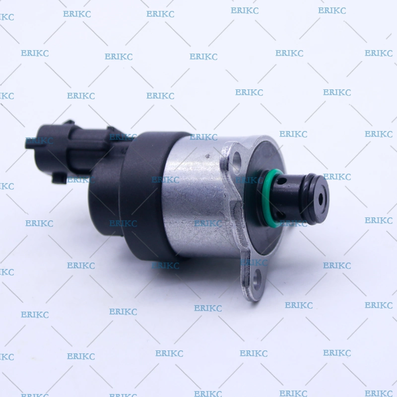 La válvula dosificadora Erikc 0928400473, de 0 928 400 473 Common Rail de Bosch de la válvula de instrumento de medición de 0928 400 473 de Cummins 0445010149 0445010190