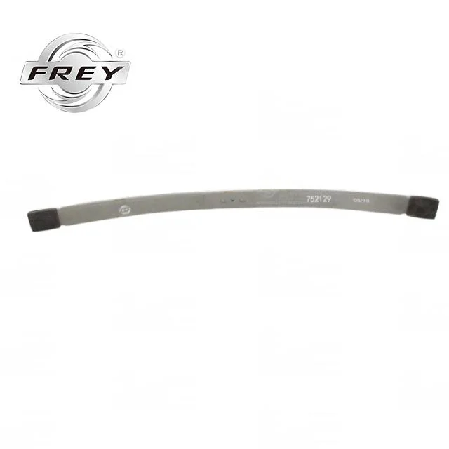 Frey Auto Parts Leaf Spring for Mercedes Benz Sprinter 901 Spring Plate OEM 752128