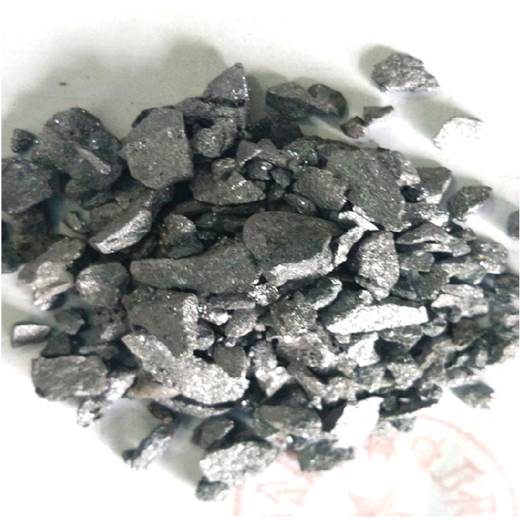 Suppliers of Ferro Silicon Barium Alloy1-5mm