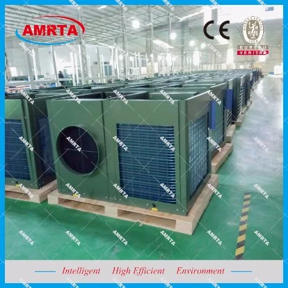 AC-18kw 5ton Tent Cooling