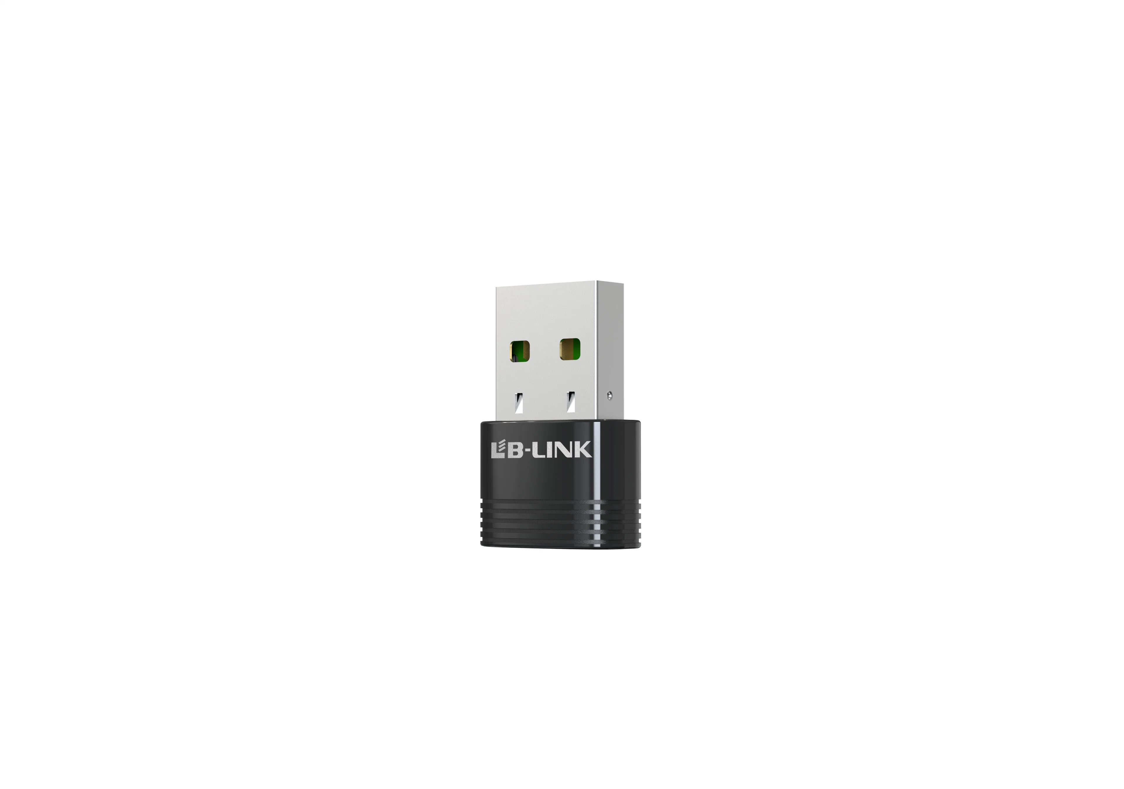 Высокопроизводительный мини-USB-адаптер Bluetooth LB-LINK BL-WN360BT