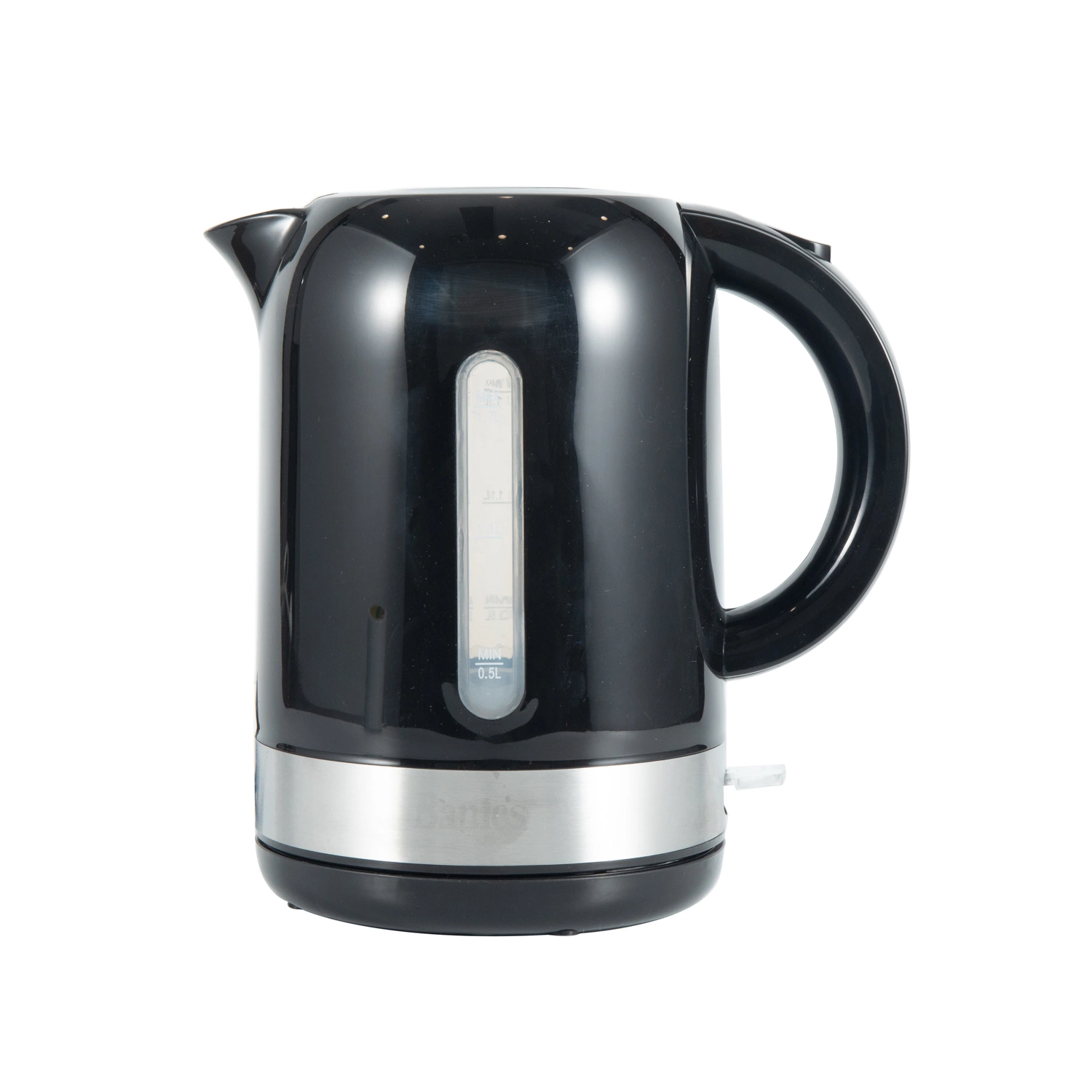 High Borosilicate Glass Ketlte for Household Cordless Kettle