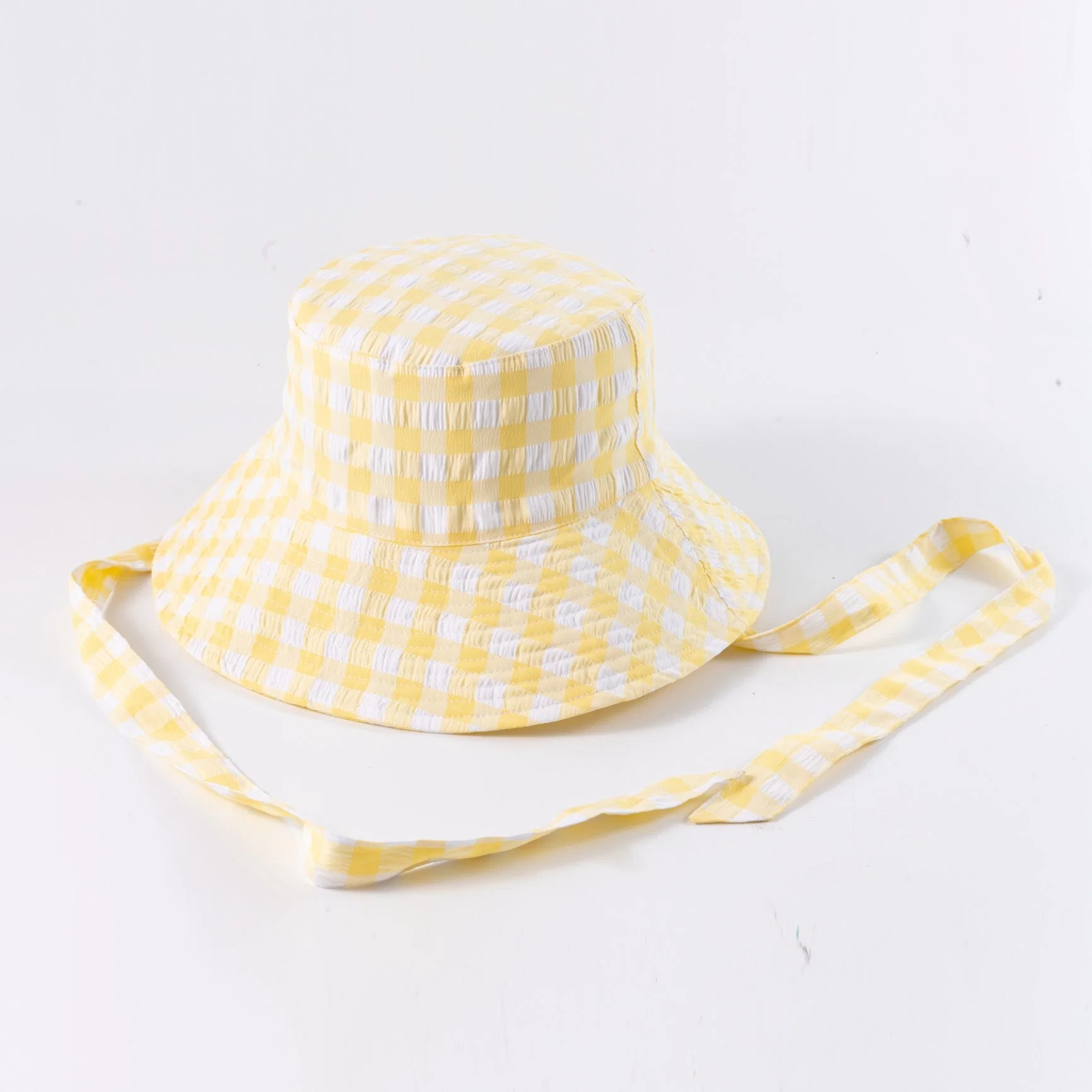 Unisex Customized Fashion Reversible Summer Outdoor Beach Bucket Hat