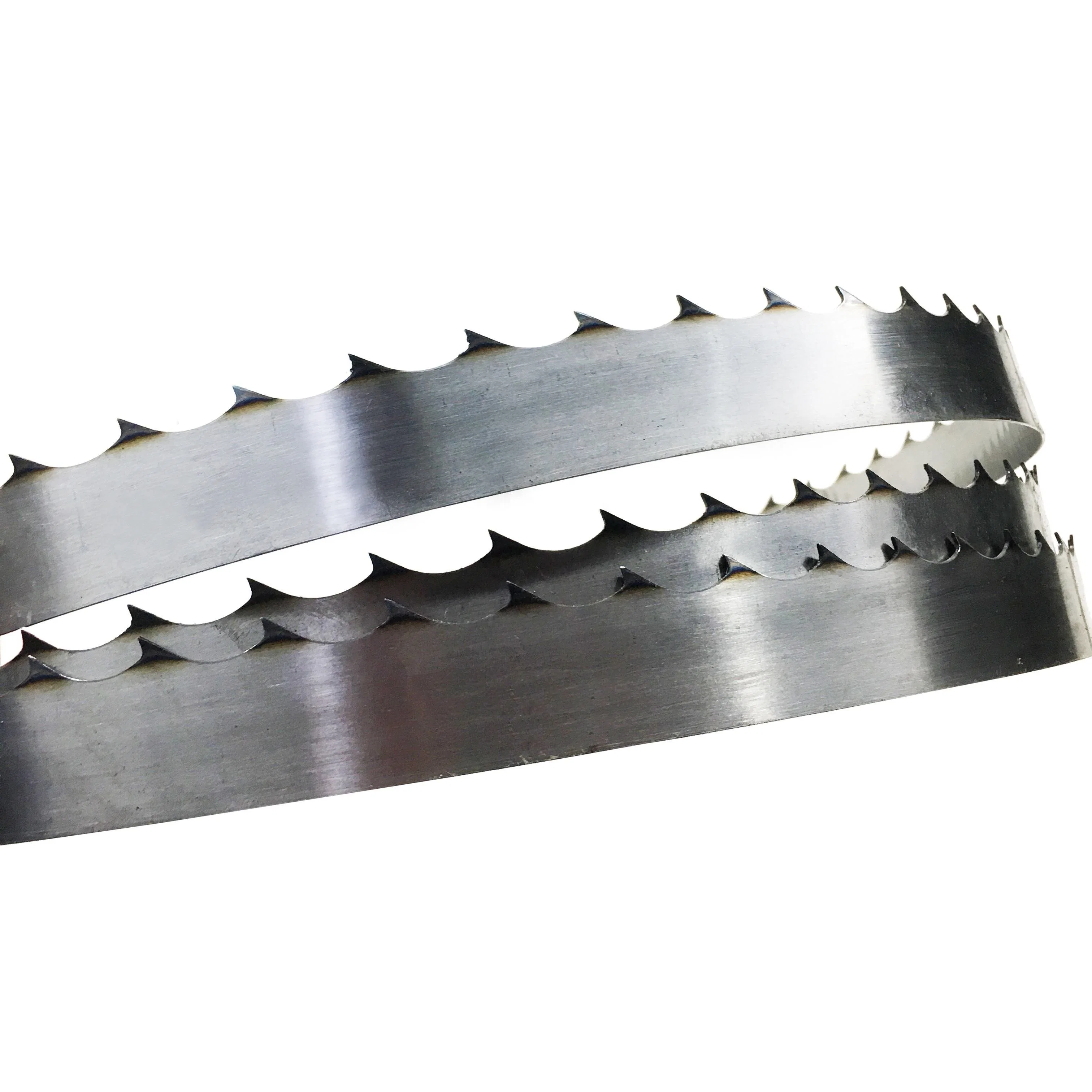 Premium Quality Carbon Steel Band Saw Blade for Wood /Meat /Bone Cutting