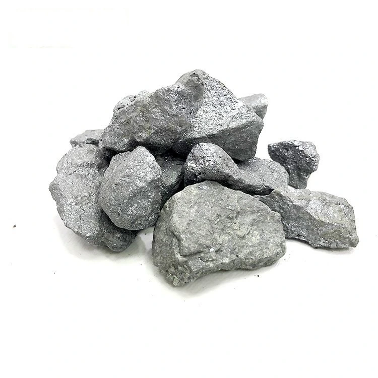 Low Price High quality/High cost performance  Carbon Ferro Silicon Alloy for Casting and Steelmaking Additive