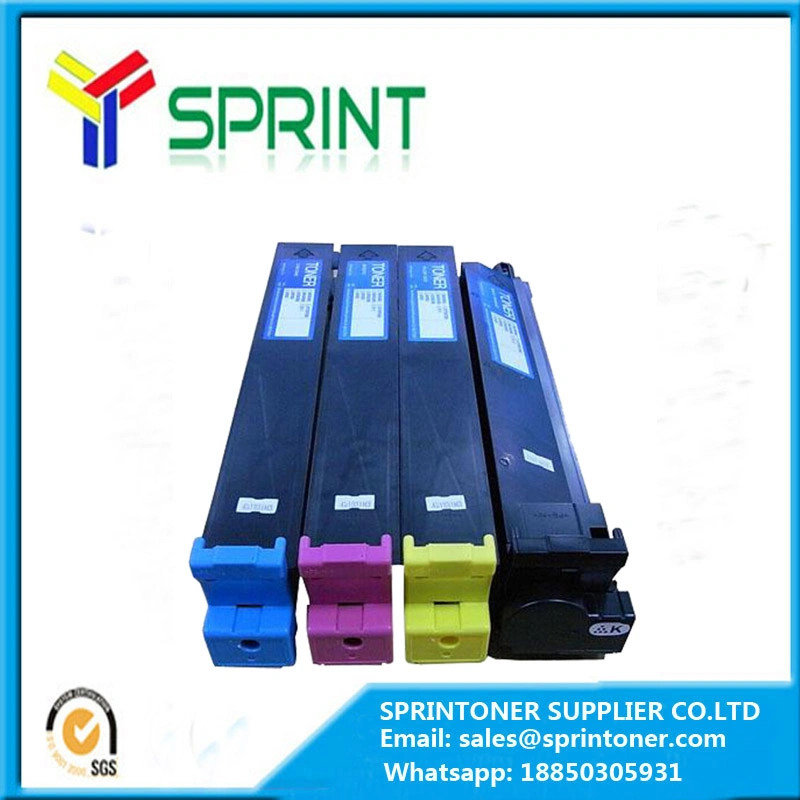 Tn7400 Toner for Konica Minolta Bizhub Magicolor 7440/7450