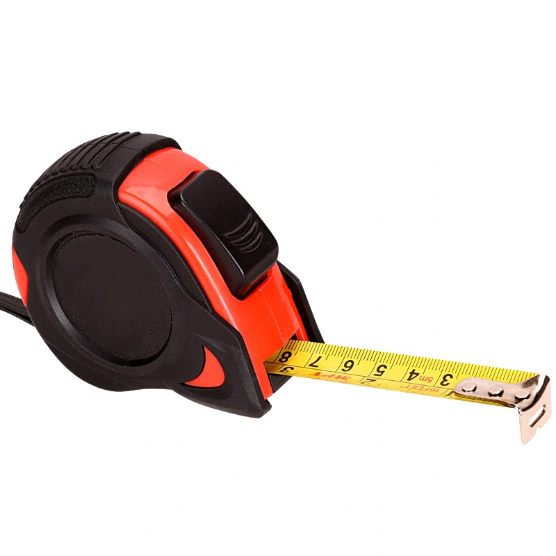 Cheap Price Custom Steel Tape Measure Measuring Tape ABS Case Guangzhou Supplier