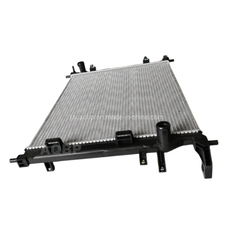 Ensemble radiateur de pièces de rechange automatique pour Changan CS75 S301030-3102