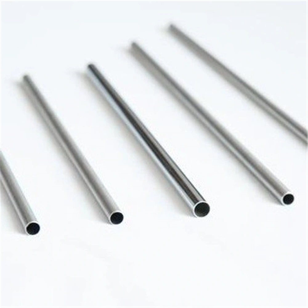 Stainless Steel Pipe for Auto Parts